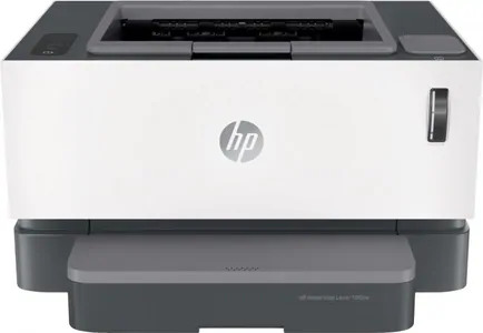 Замена лазера на принтере HP Laser 1000W в Самаре